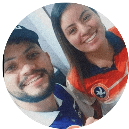 Felipe / Aline