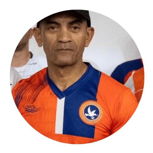 João Cruz