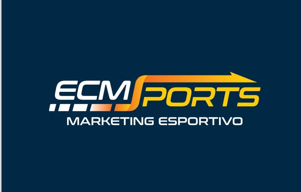 Logotipo de ECM Esporte