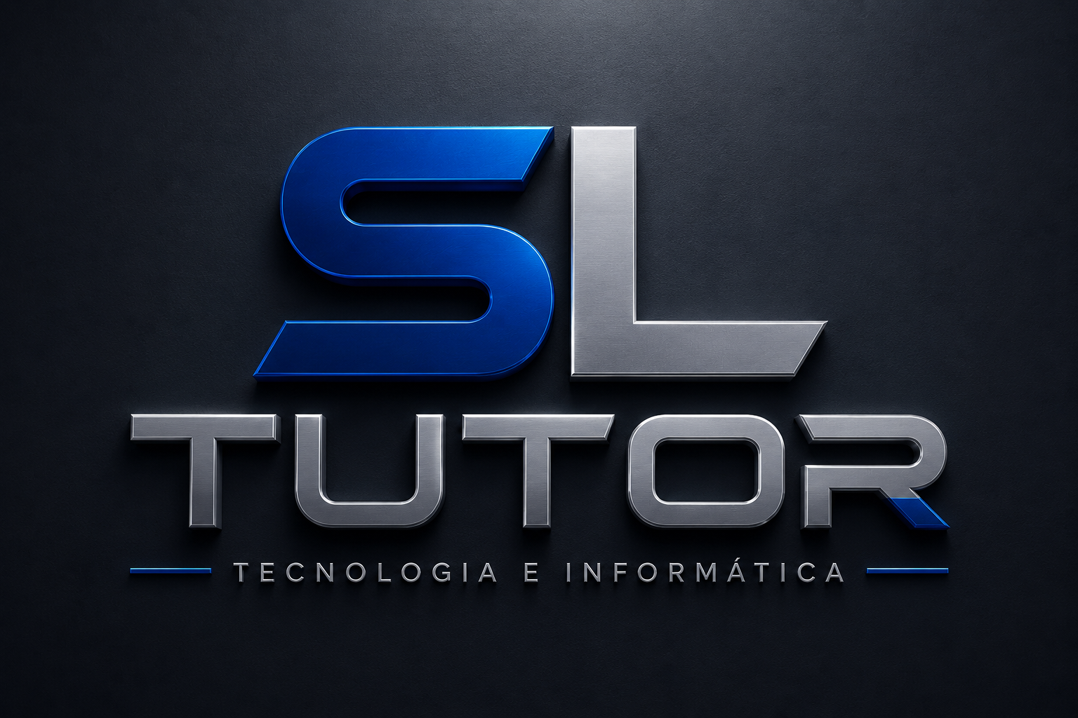 Logotipo de SL Tutor