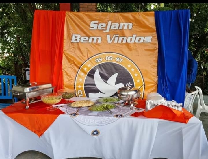 Festa de Final de Ano