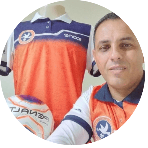Marcos Leme
