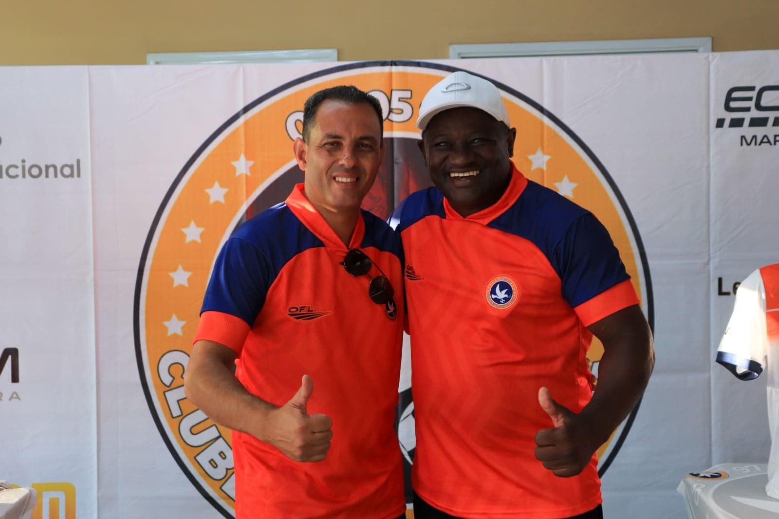 Festa Aniversario Clube