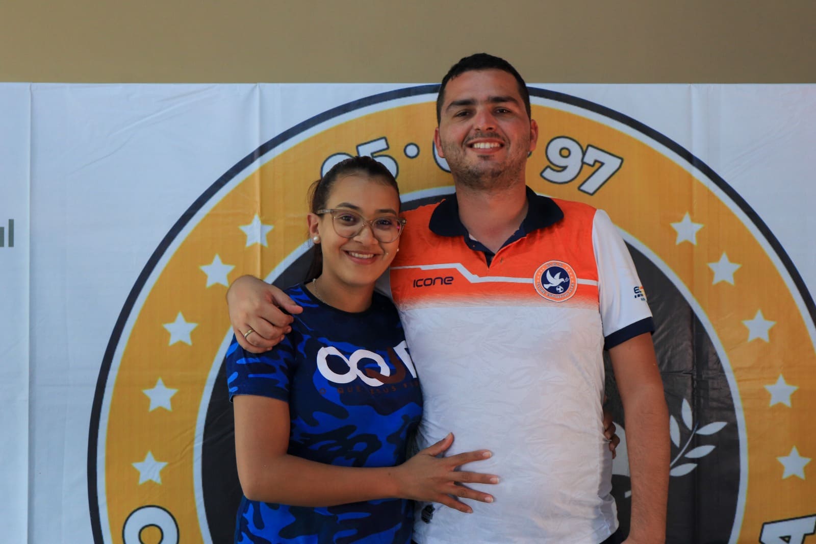 Foto do álbum Festa Aniversario Clube